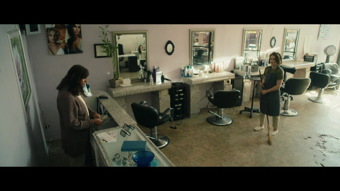 THEATRICAL REEL